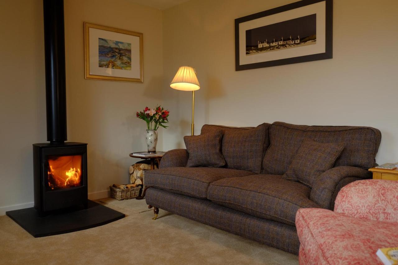 Blairchroisk Cottage Pitlochry Kültér fotó
